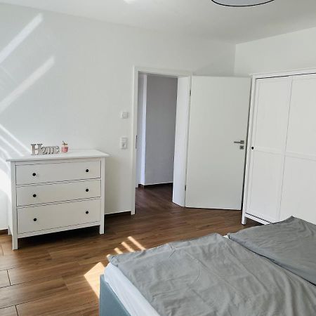 Casa Caro Apartman Prüm Kültér fotó