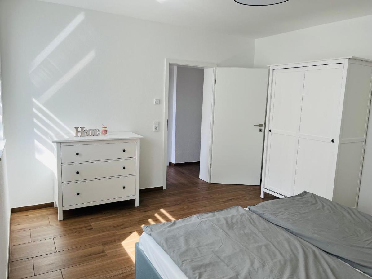 Casa Caro Apartman Prüm Kültér fotó