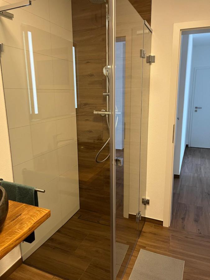 Casa Caro Apartman Prüm Kültér fotó