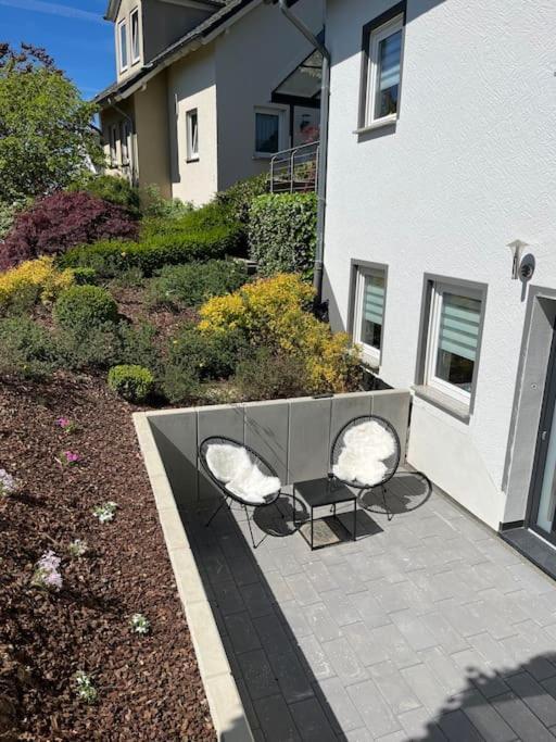 Casa Caro Apartman Prüm Kültér fotó