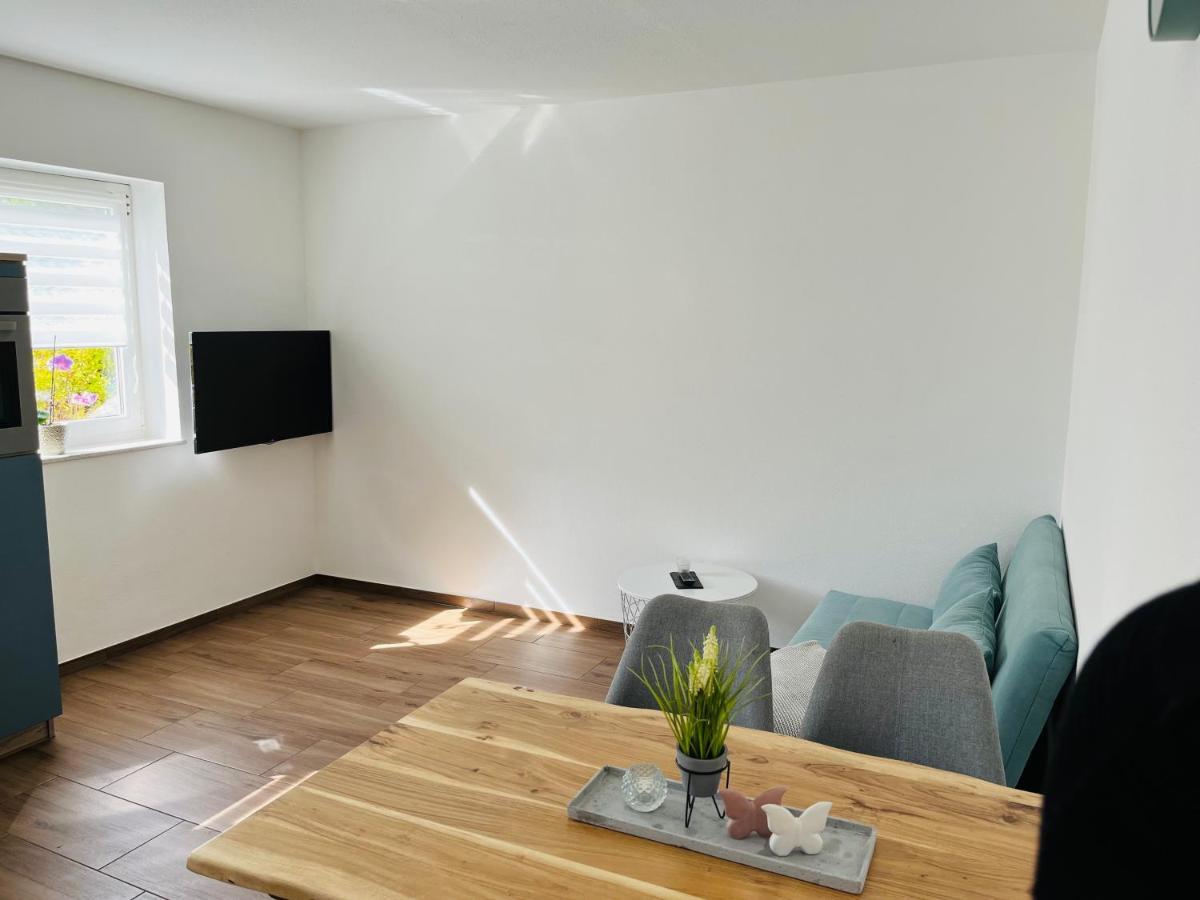 Casa Caro Apartman Prüm Kültér fotó
