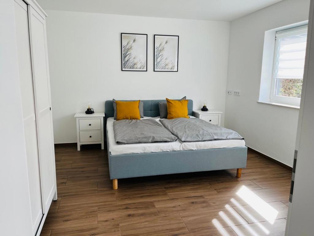 Casa Caro Apartman Prüm Kültér fotó