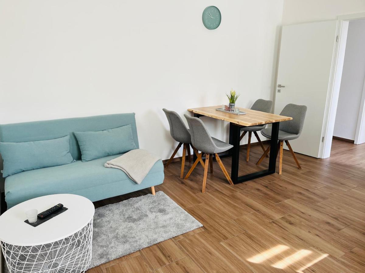 Casa Caro Apartman Prüm Kültér fotó