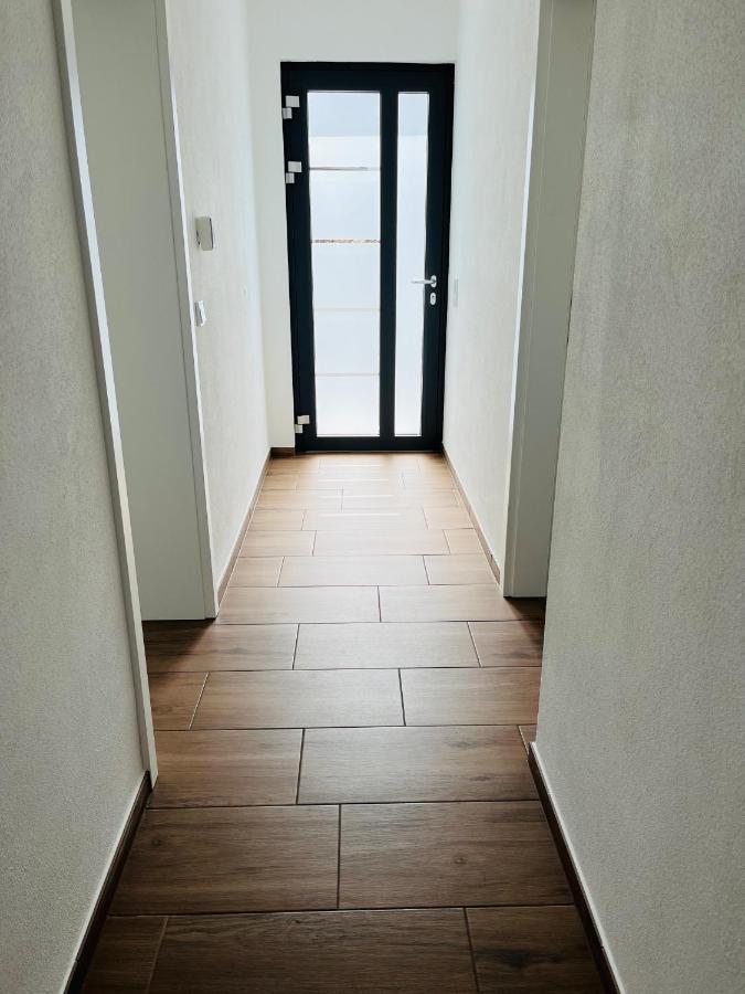 Casa Caro Apartman Prüm Kültér fotó