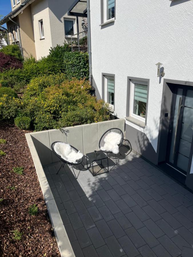 Casa Caro Apartman Prüm Kültér fotó